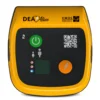 Eletrônicos 3 Desfibrilador DEA Alive CMOS Drake Adulto e Pediátrico