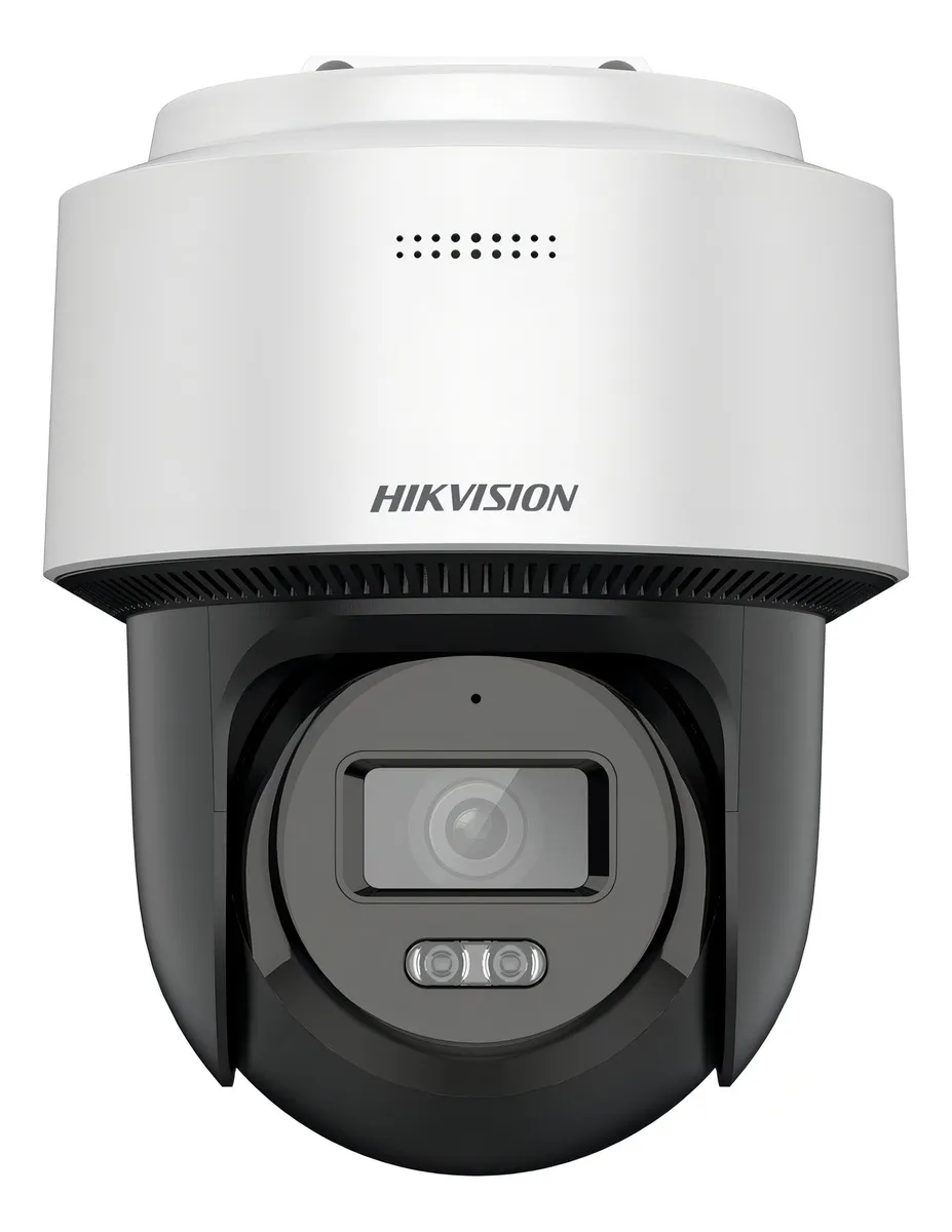 Camera Speed Dome Ip 30mt 4mp Ds-2de2c400mwg-e