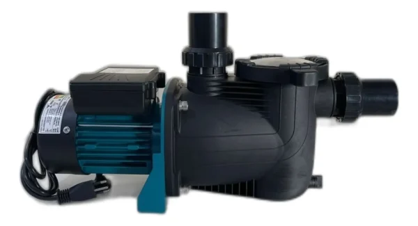 Moto Bomba Para Piscina Xkp305 - 1/4cv Lepono