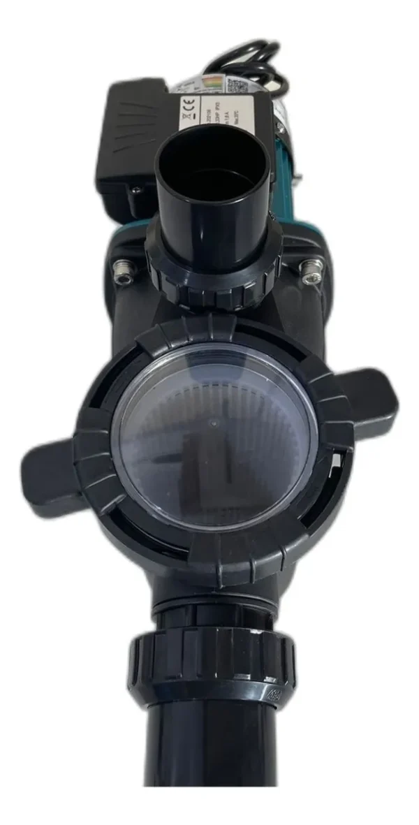 Moto Bomba Para Piscina Xkp305 - 1/4cv Lepono