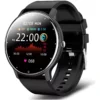 Smartwatch - Relógio Smartwatch Lançamento 2024 Para Iphone Samsung Xiaomi Preto Milanês - R$ 237,29 Relógio Smartwatch Lançamento 2024 P/ Iphone Samsung Xiaomi Preto Milanês