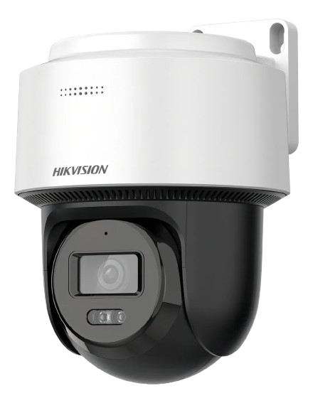 Camera Speed Dome Ip 30mt 4mp Ds-2de2c400mwg-e