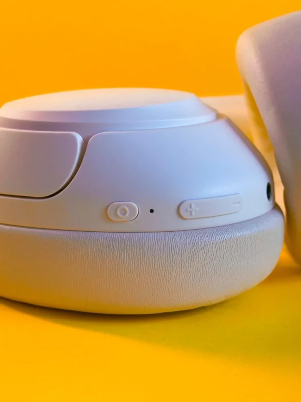 Fone Wearzone Headset Wz08 Anc -43db Bluetooth 5.4