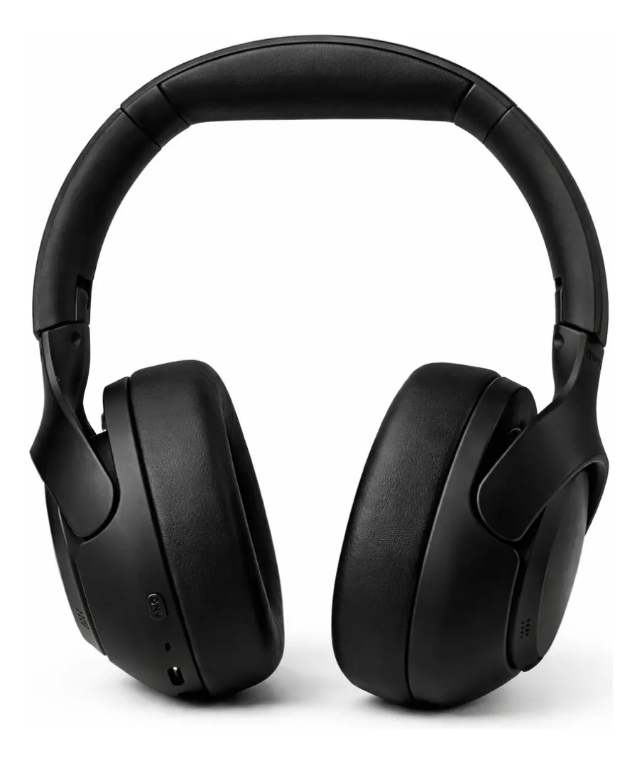 Fone Wearzone Headset Wz08 Anc -43db Bluetooth 5.4